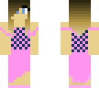 summer girl