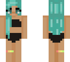 swimng suit bathers