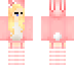 tea bunny