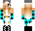 teal elena