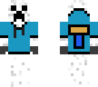 tezefuzionyt ofiicial skin bug fixed