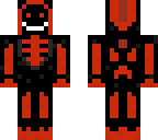 the dark ruler