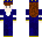 the queen of minecraft castle