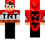 tnt booman
