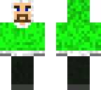 tundra skin
