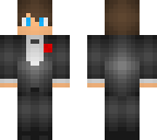 tuxedo