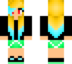 vampire girl n