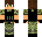 vindex infantry