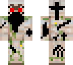 withered iron golem