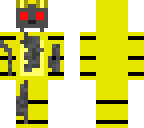 withered mikey