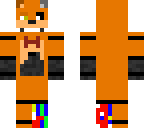 withered steve