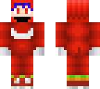 xeoy knuckles