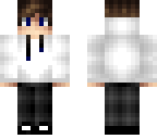 xmichaelplays skin