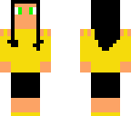 yellow summer laura
