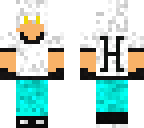 _heal_ summer version