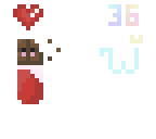 36 weirdos