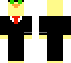 agent duck