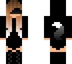 bandit girl