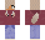 berples as a werewolf
