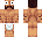big eyes baconcrafter