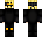 blonde boy