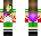 bloody yandere