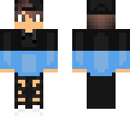 blue boy