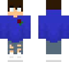blue boy