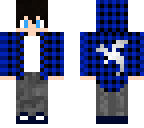 blue boy