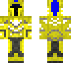 blue knight