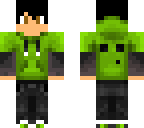 boy silme