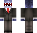 business shark