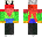 cape master
