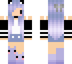 chibi girl