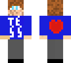 clone skin