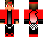 cool skin boy