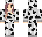 cow onesie