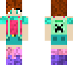 creeper fan 2