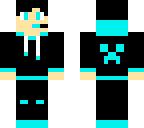 creeperkid11 fixed
