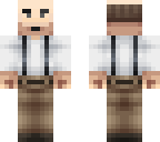 creepy uncle