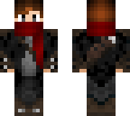 custom assassin