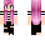 cutie pink