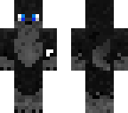 dark the wolf