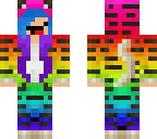 derpy rainbow