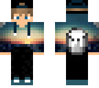 different yt skin