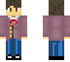 doki doki boy edit
