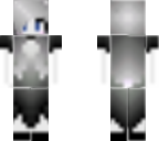 dont make fun of ples fnaf puppet