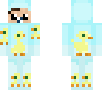 duck