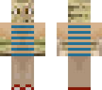 dummie the mummy