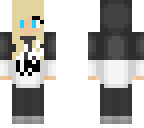 edit of my friend's skin